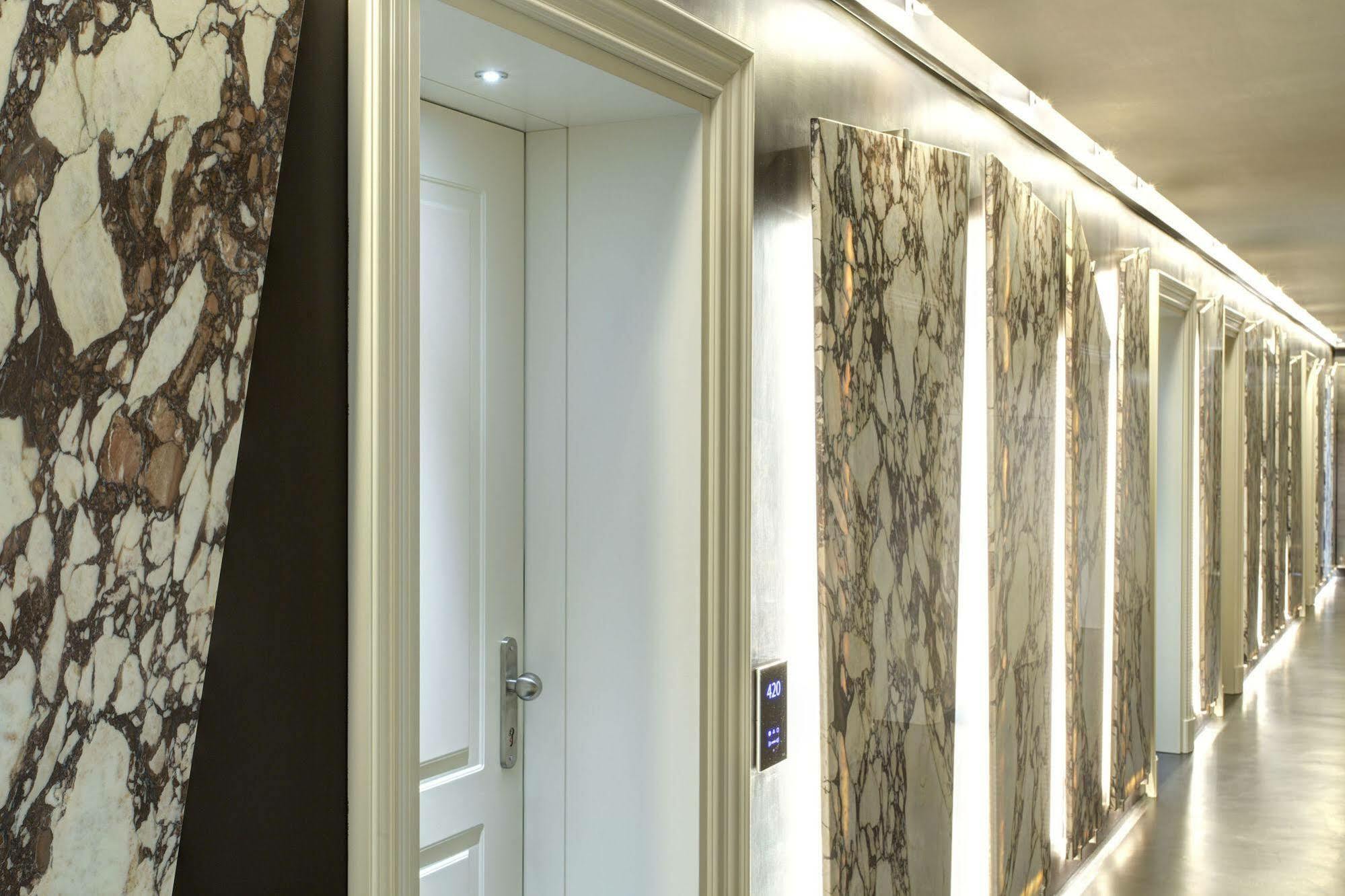 Mascagni Luxury & Hotell