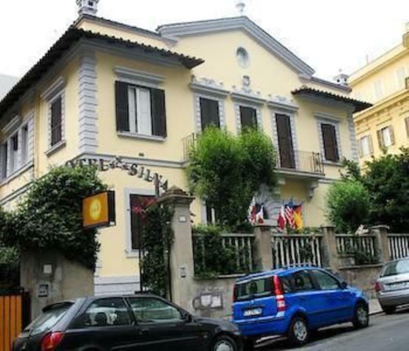 Hotel Silva