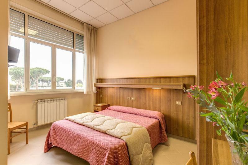 Domus Urbis Hotel Rom