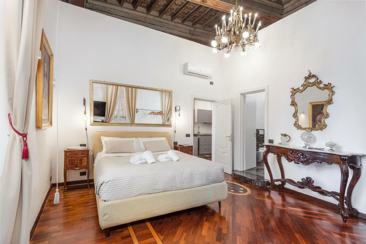 Guest house Palazzo Del Duca Piazza Navona Rome