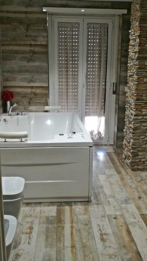 Caos Calmo Bed & Breakfast