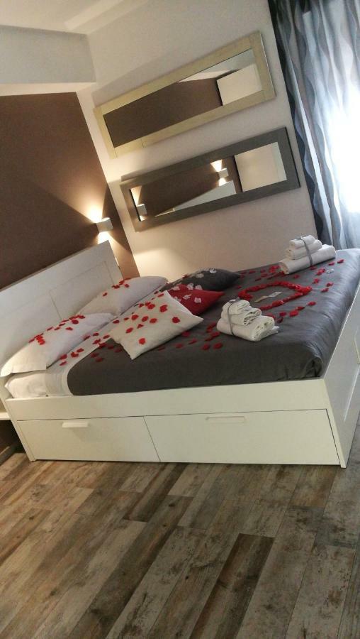 Caos Calmo Bed & Breakfast 2*