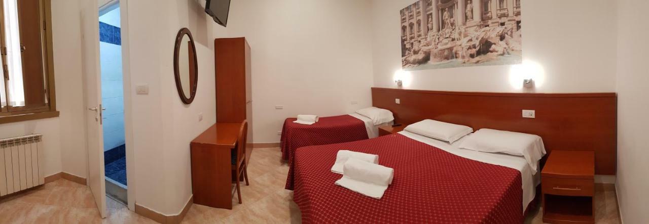 Hotel Luciani