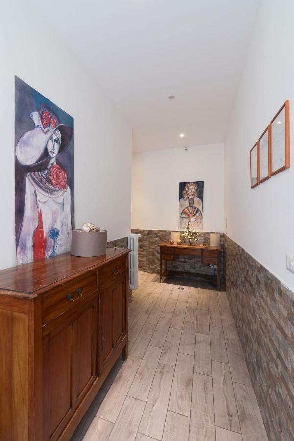 Casa de hóspedes Marta