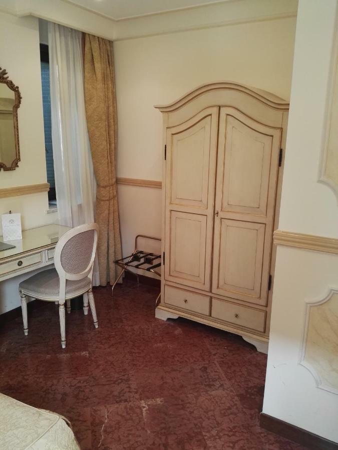San Pio 3* Rome
