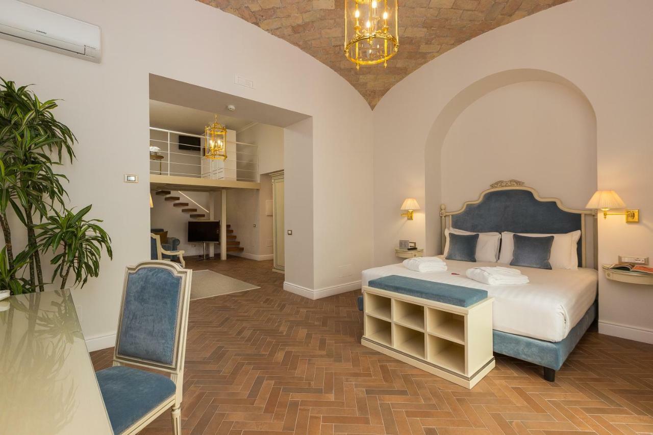 Hotel Milton Rome