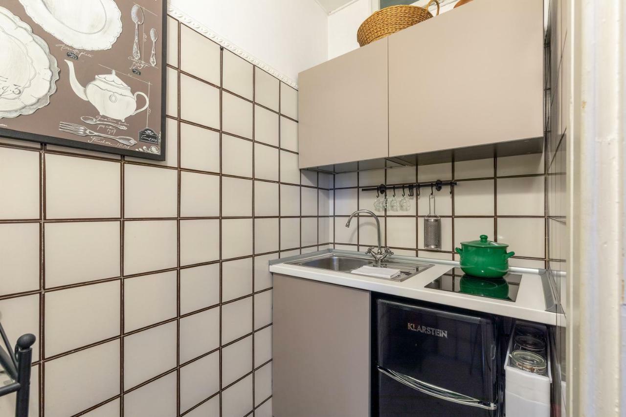 As Feel - Santo Stefano Apartamento Roma