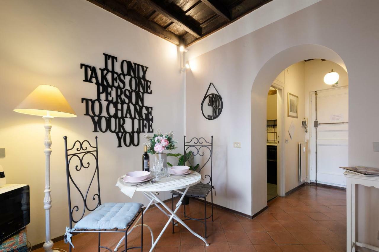 Apartamento As Feel - Santo Stefano *