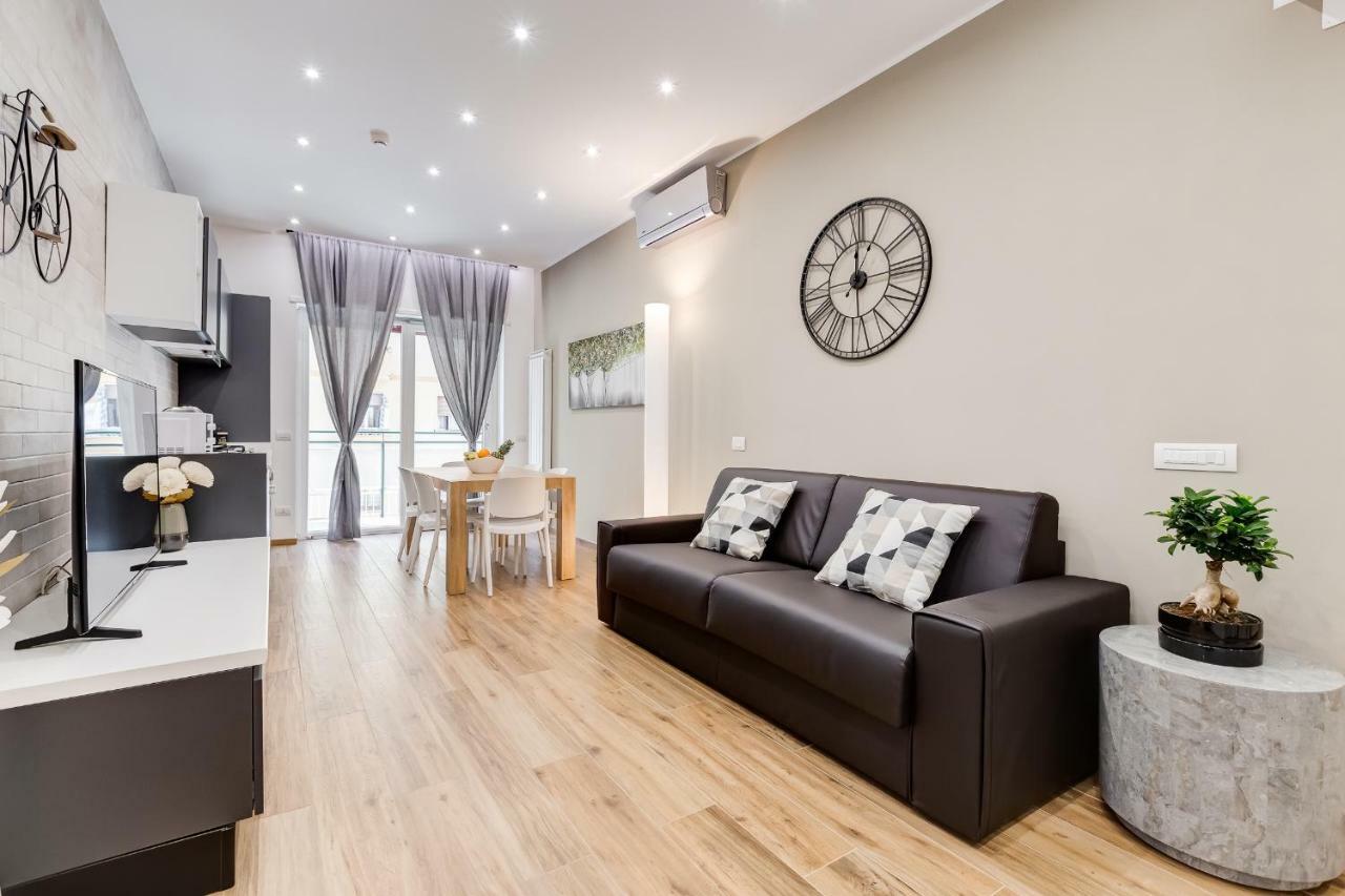 Apartamento San Pietro Vatican