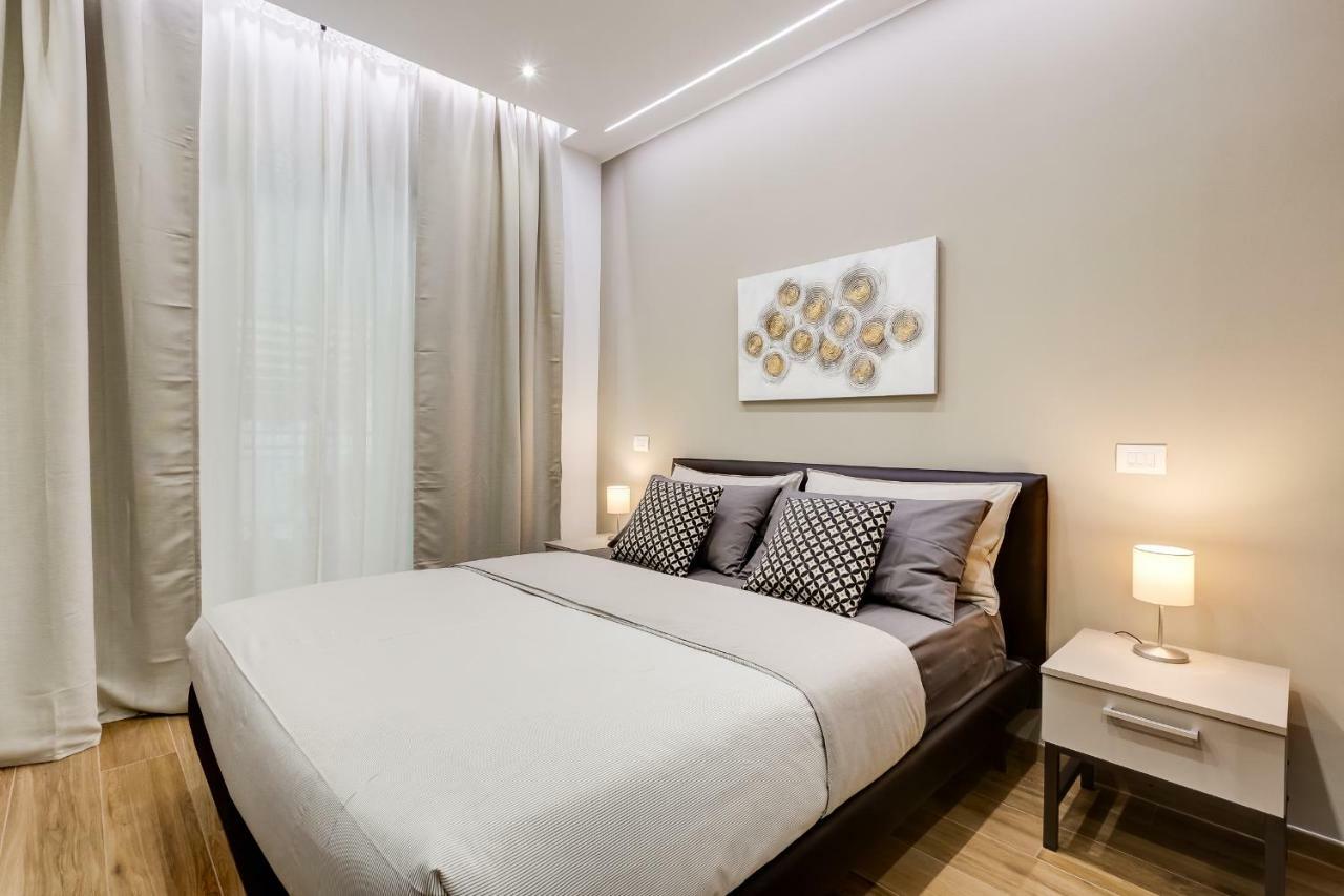 Apartamento San Pietro Vatican Roma