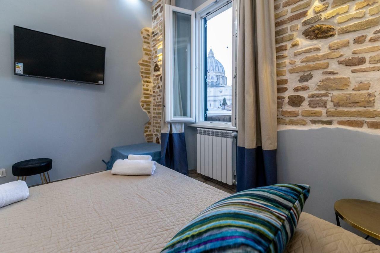 Guest house Zeus - Finestra Sul Vaticano *