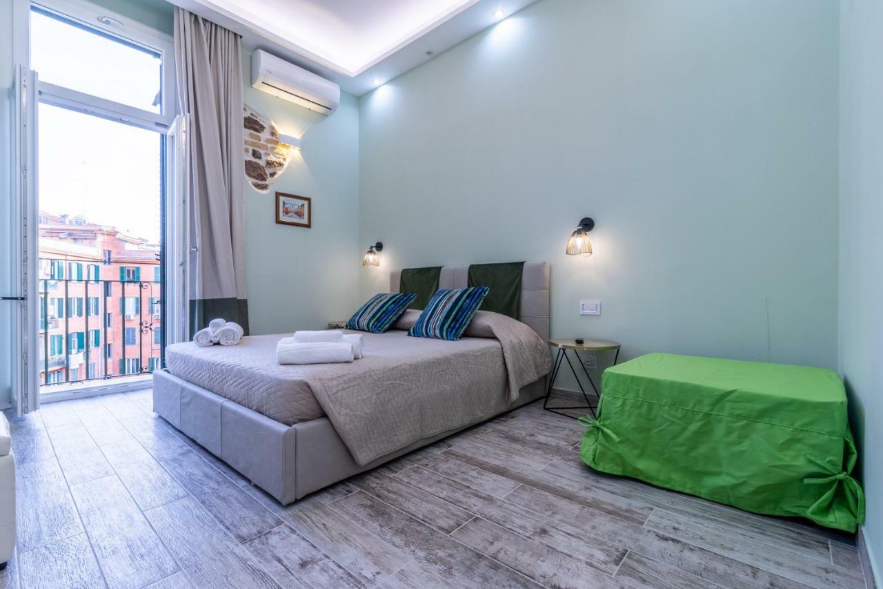 Zeus - Finestra Sul Vaticano Guest house *