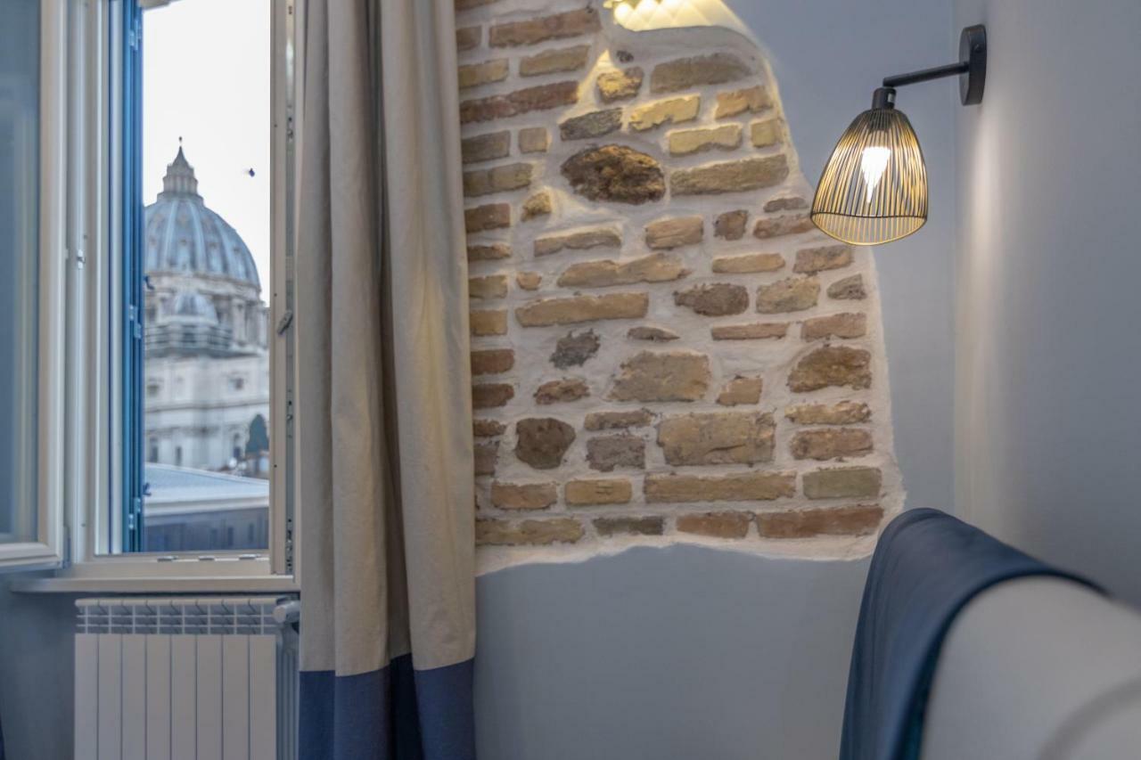 Guest house Zeus - Finestra Sul Vaticano Rome