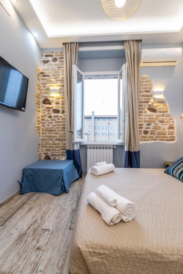 Zeus - Finestra Sul Vaticano Guest house Rome