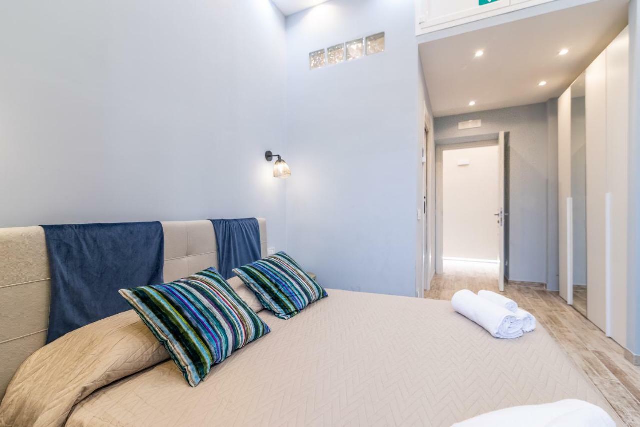 Zeus - Finestra Sul Vaticano Guest house *