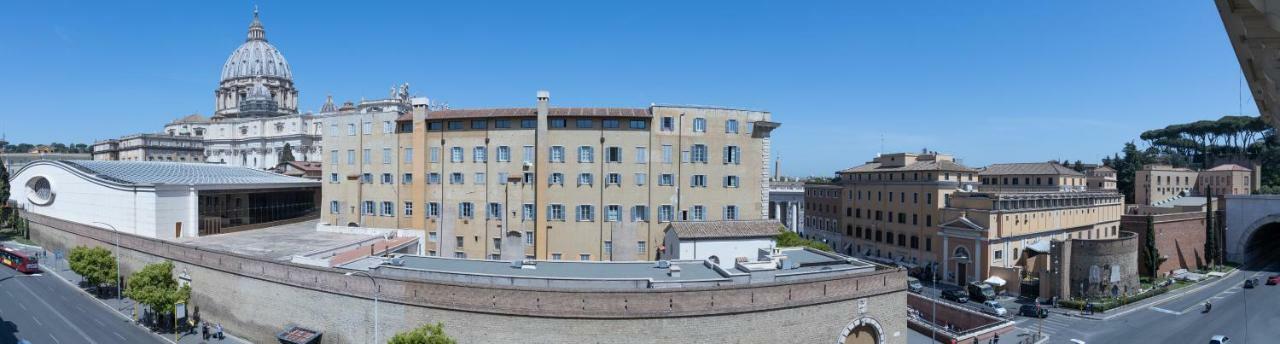 Guest house Zeus - Finestra Sul Vaticano *