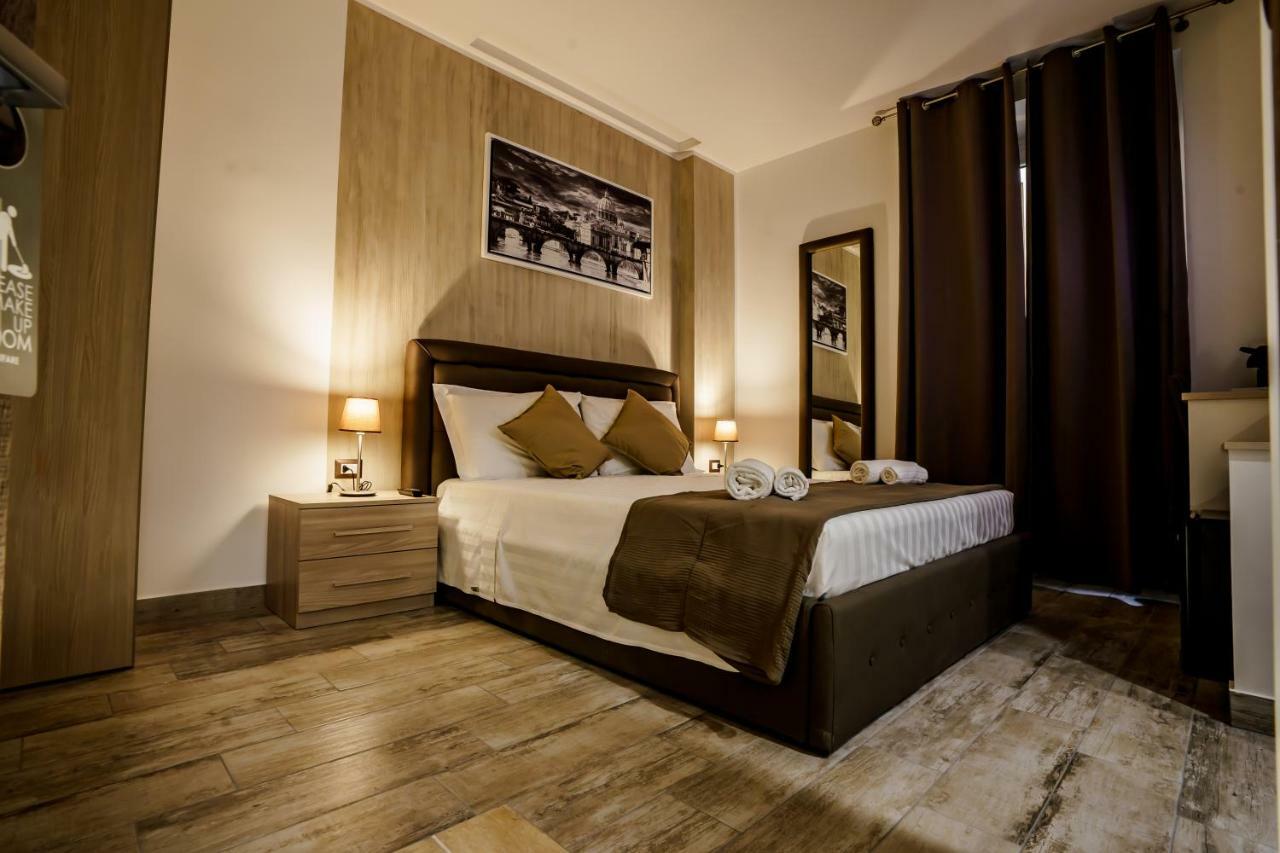Guest house Noemi's Rome