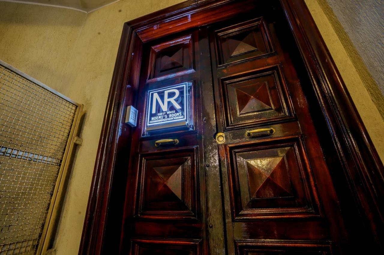 Noemi's * Rome