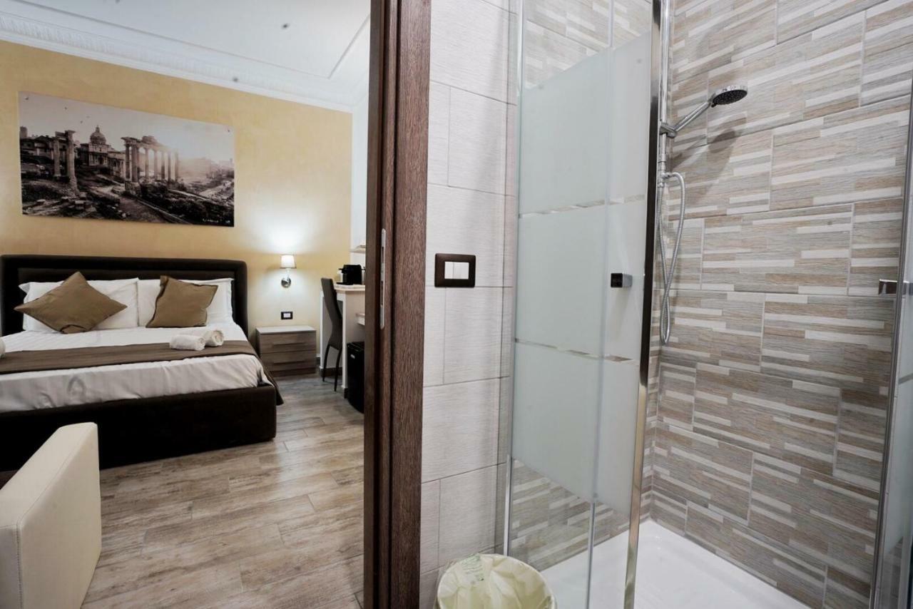 Guest house Noemi's Rome