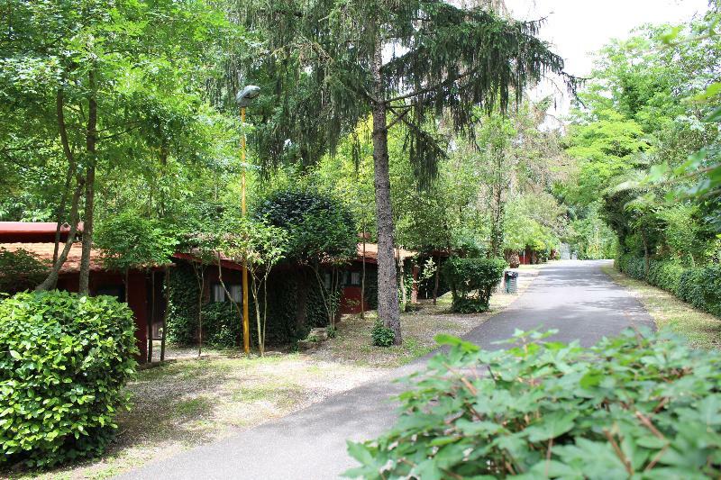Campsite Seven Hills Village 4*