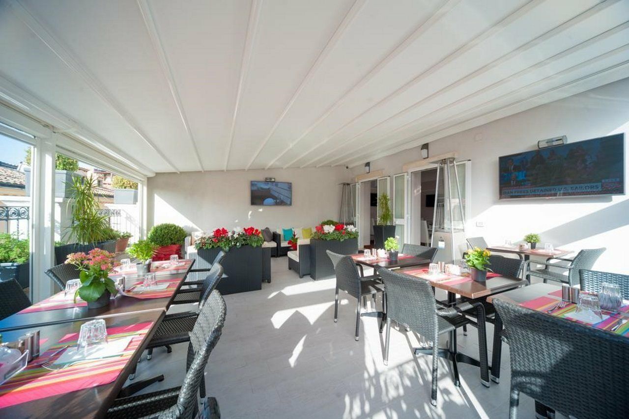 Hotell Relais Trevi 95 Boutique (adults Only) Roma