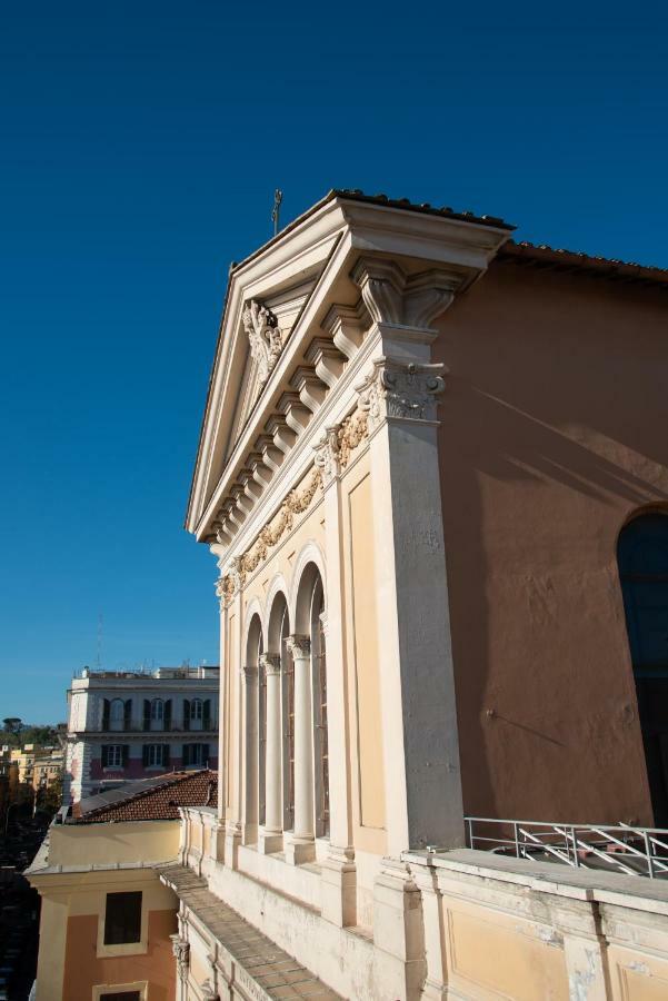 Casa Bacciarini Affittacamere 3*