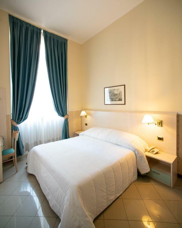 Affittacamere Casa Bacciarini 3*
