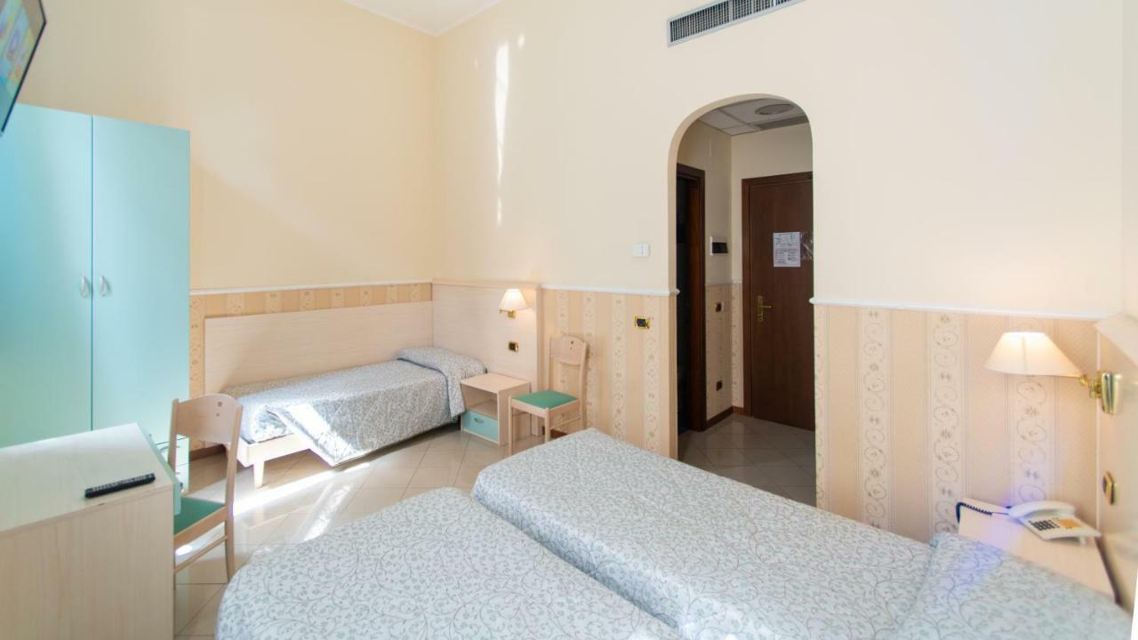 Casa Bacciarini Roma