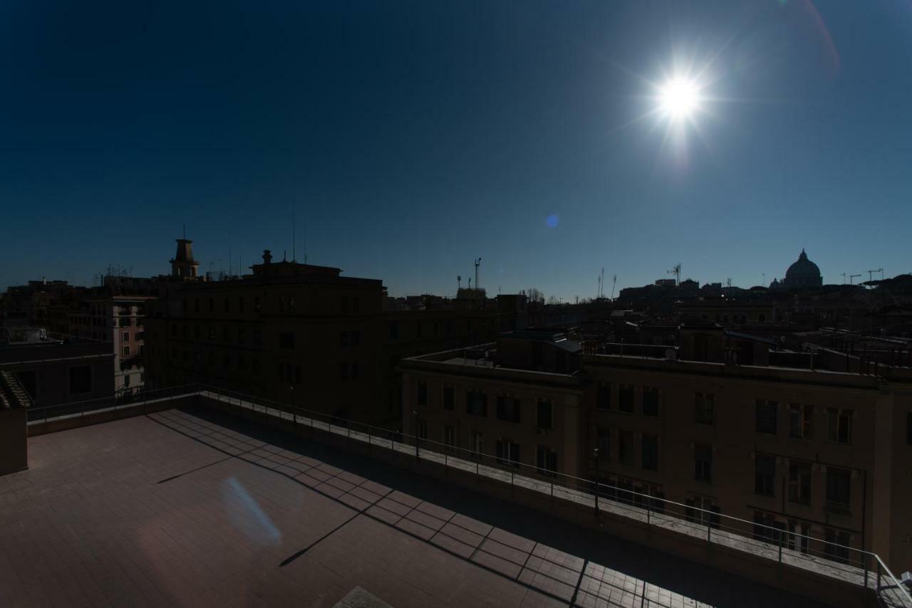 Affittacamere Casa Bacciarini Roma