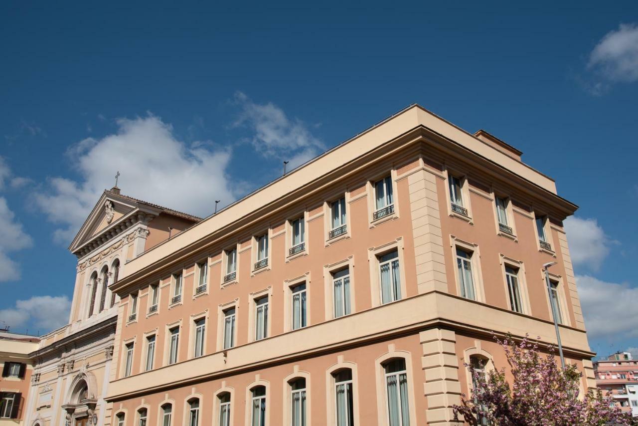 Casa Bacciarini Affittacamere Roma