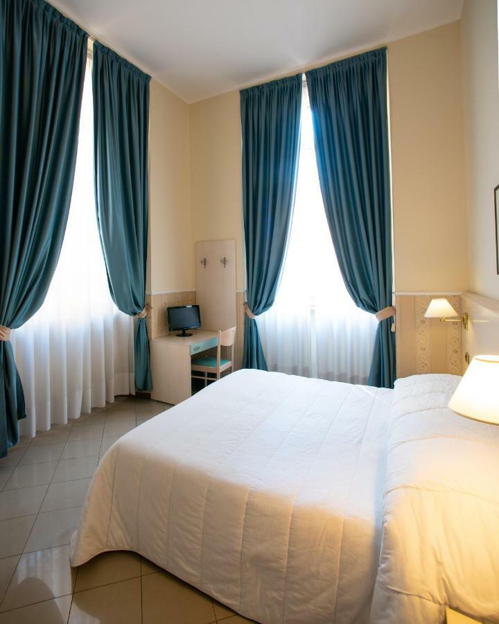 Casa Bacciarini Affittacamere 3*
