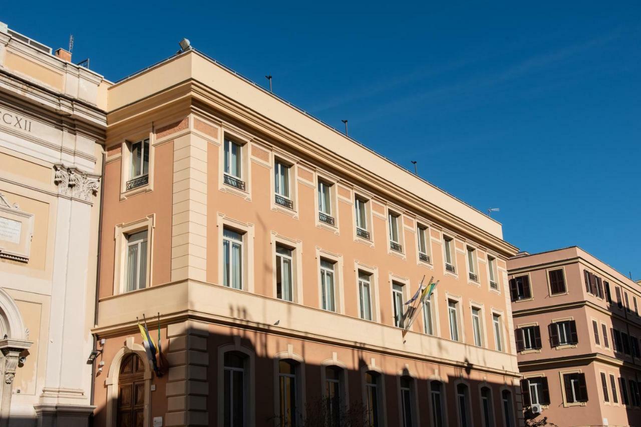 Affittacamere Casa Bacciarini 3*