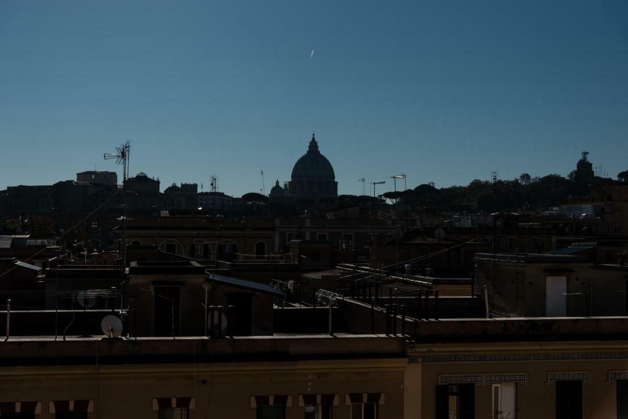 Casa Bacciarini Affittacamere Roma