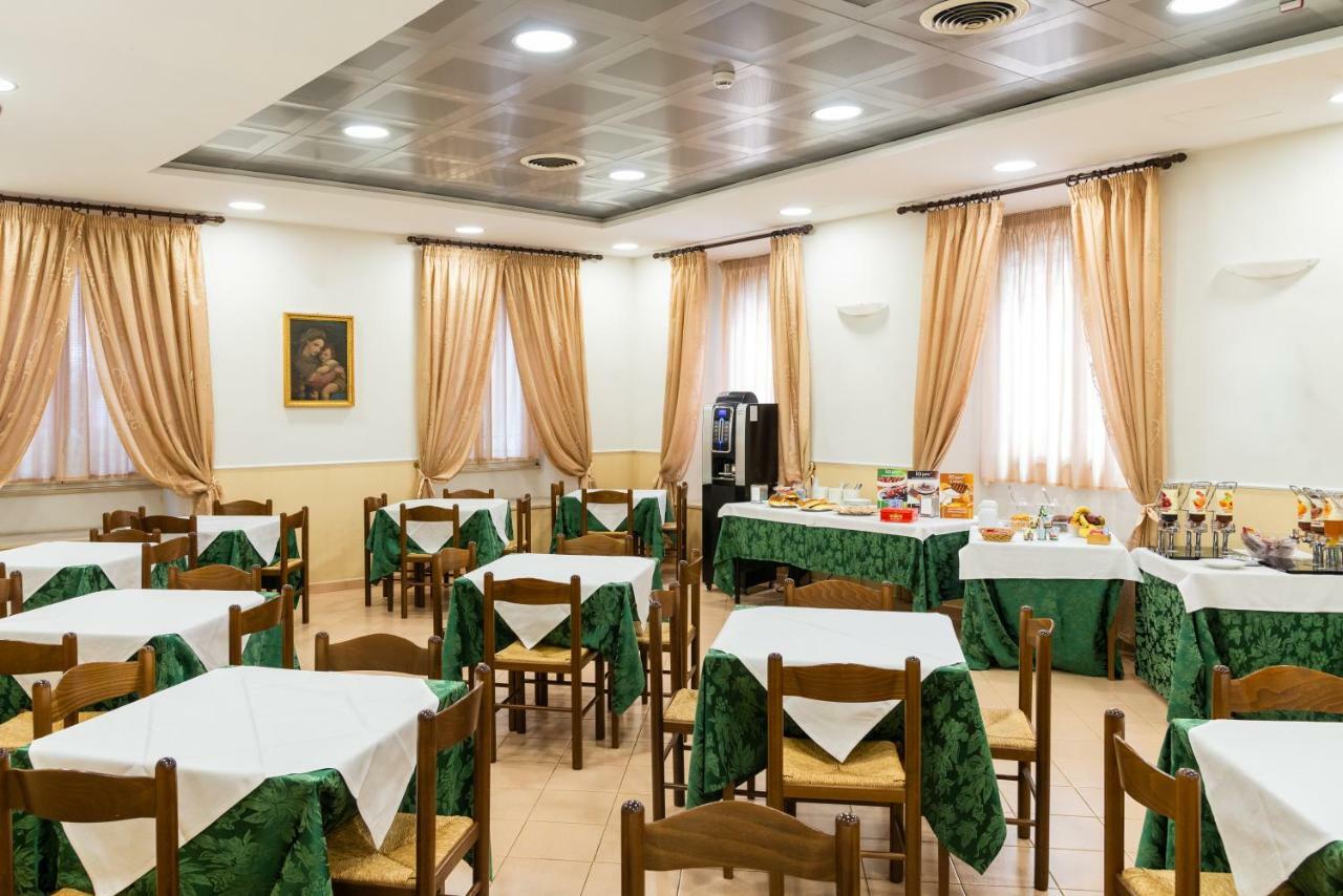 Casa Bacciarini Affittacamere 3*