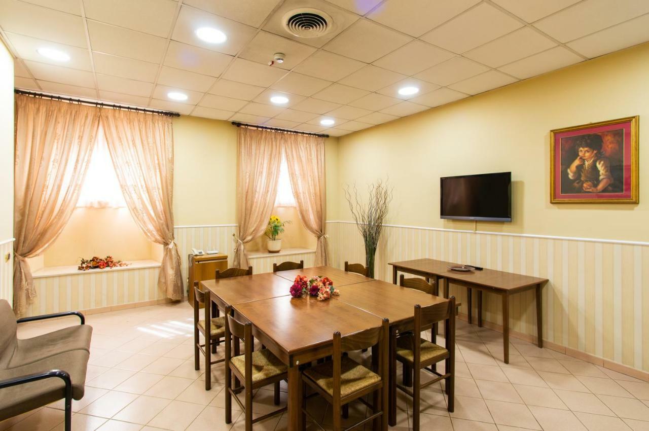 Casa Bacciarini 3* Roma