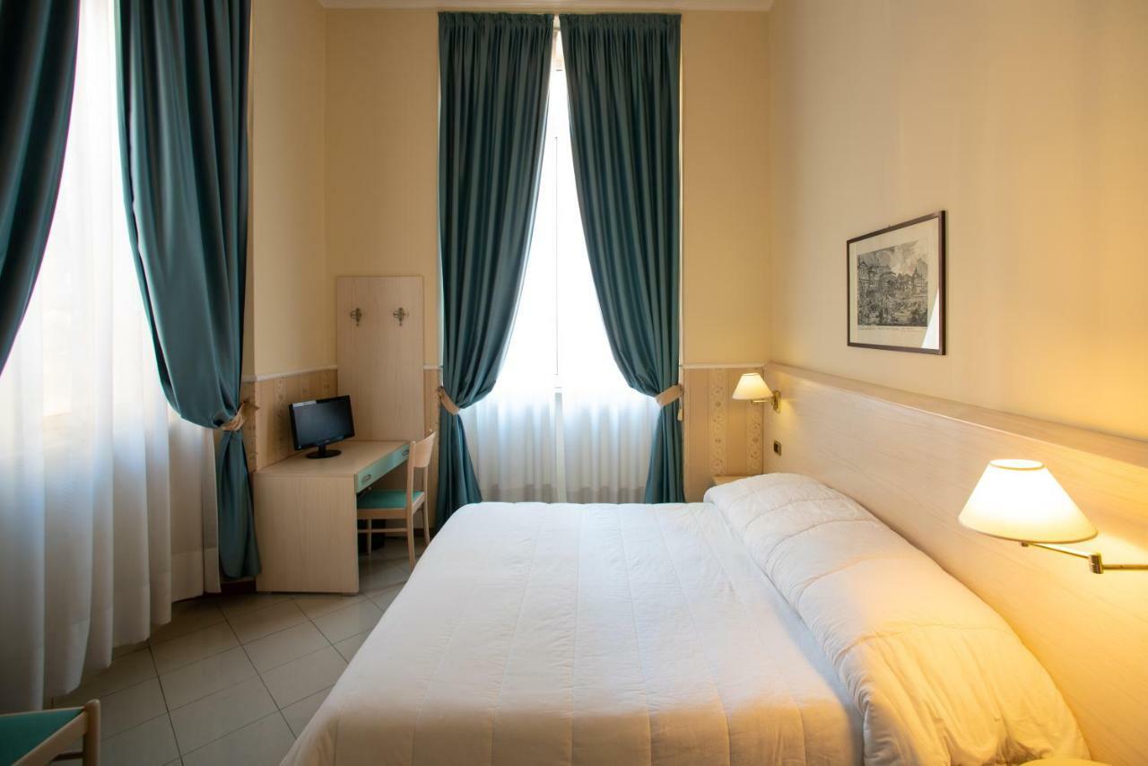Casa Bacciarini Roma