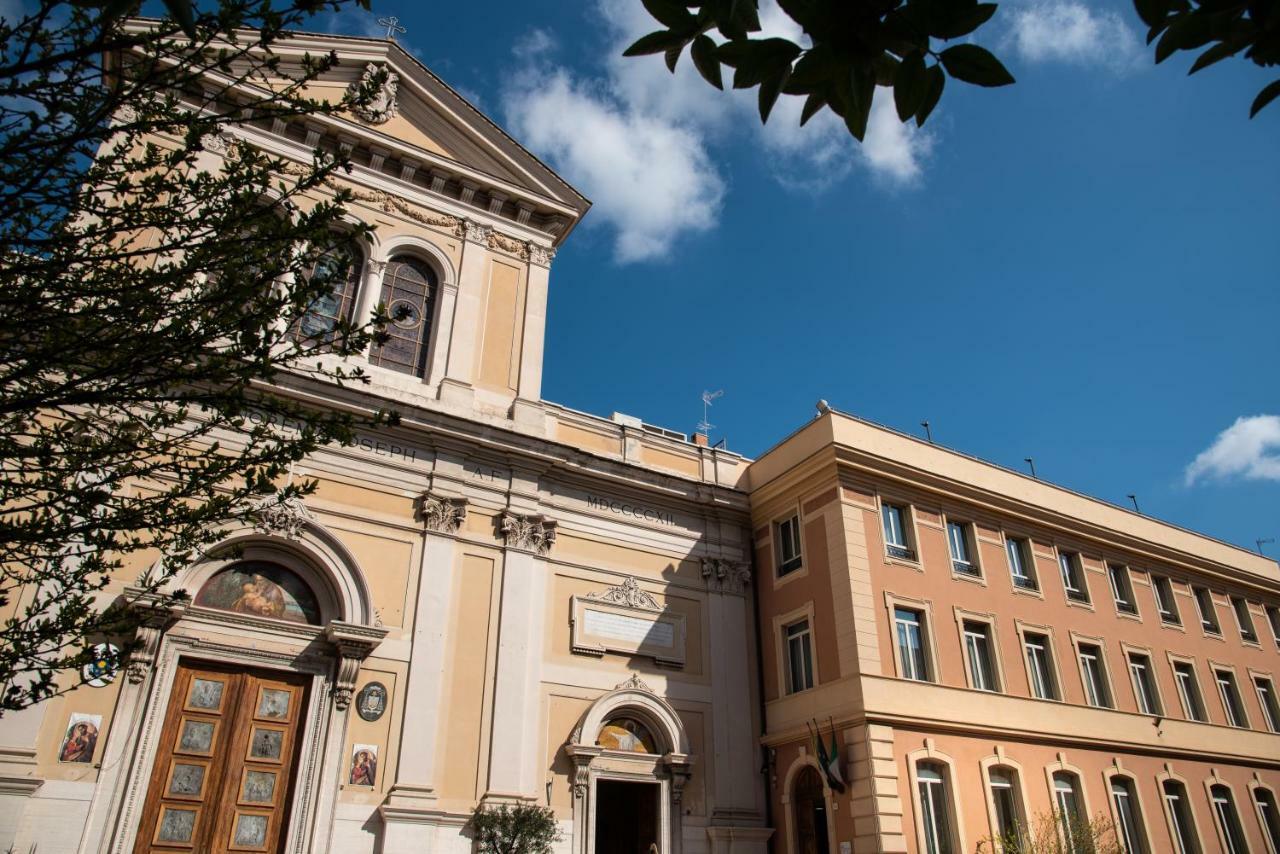 Casa Bacciarini 3* Roma