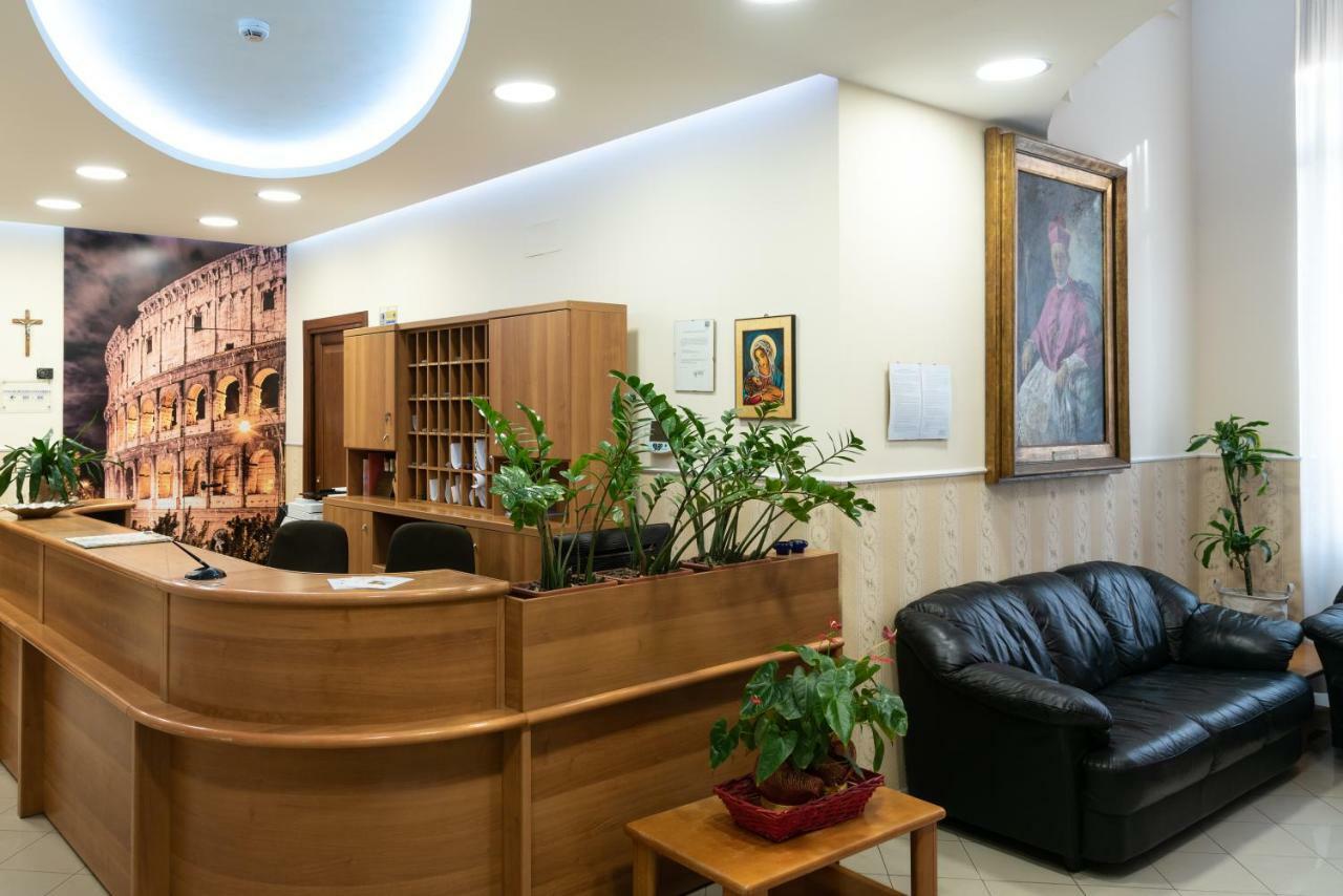 Casa Bacciarini Affittacamere 3*