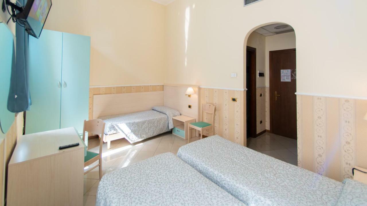 Casa Bacciarini 3* Roma