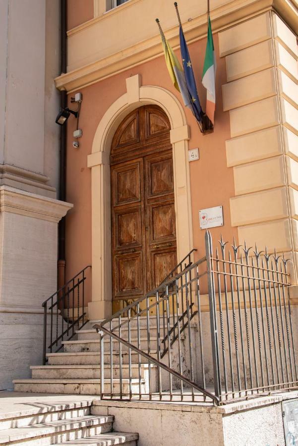 Casa Bacciarini Affittacamere Roma
