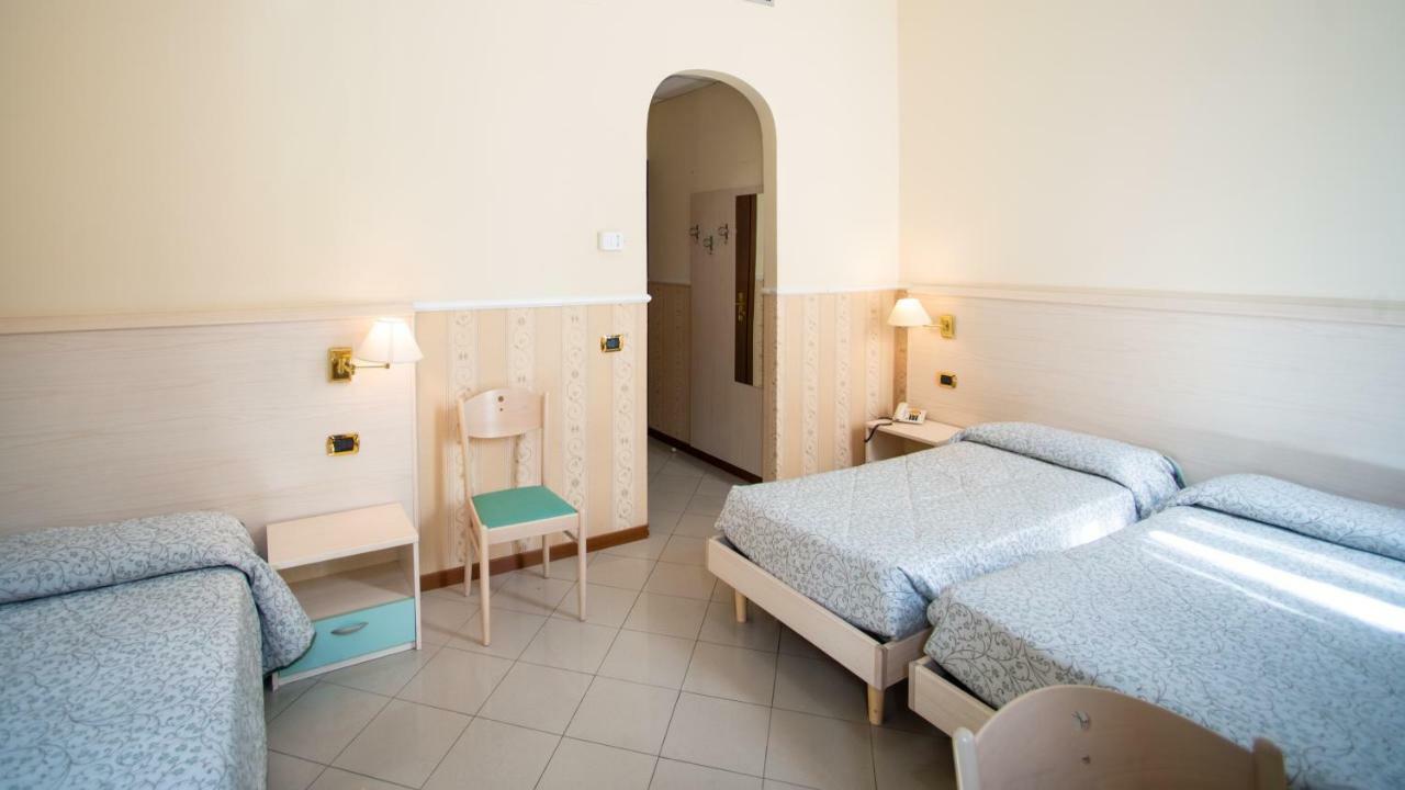 Casa Bacciarini 3* Roma