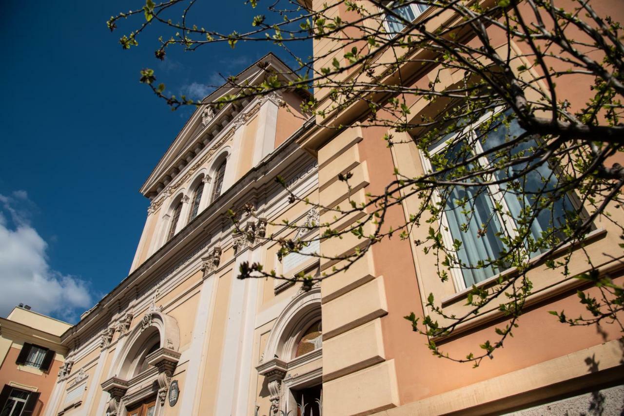 Affittacamere Casa Bacciarini 3*