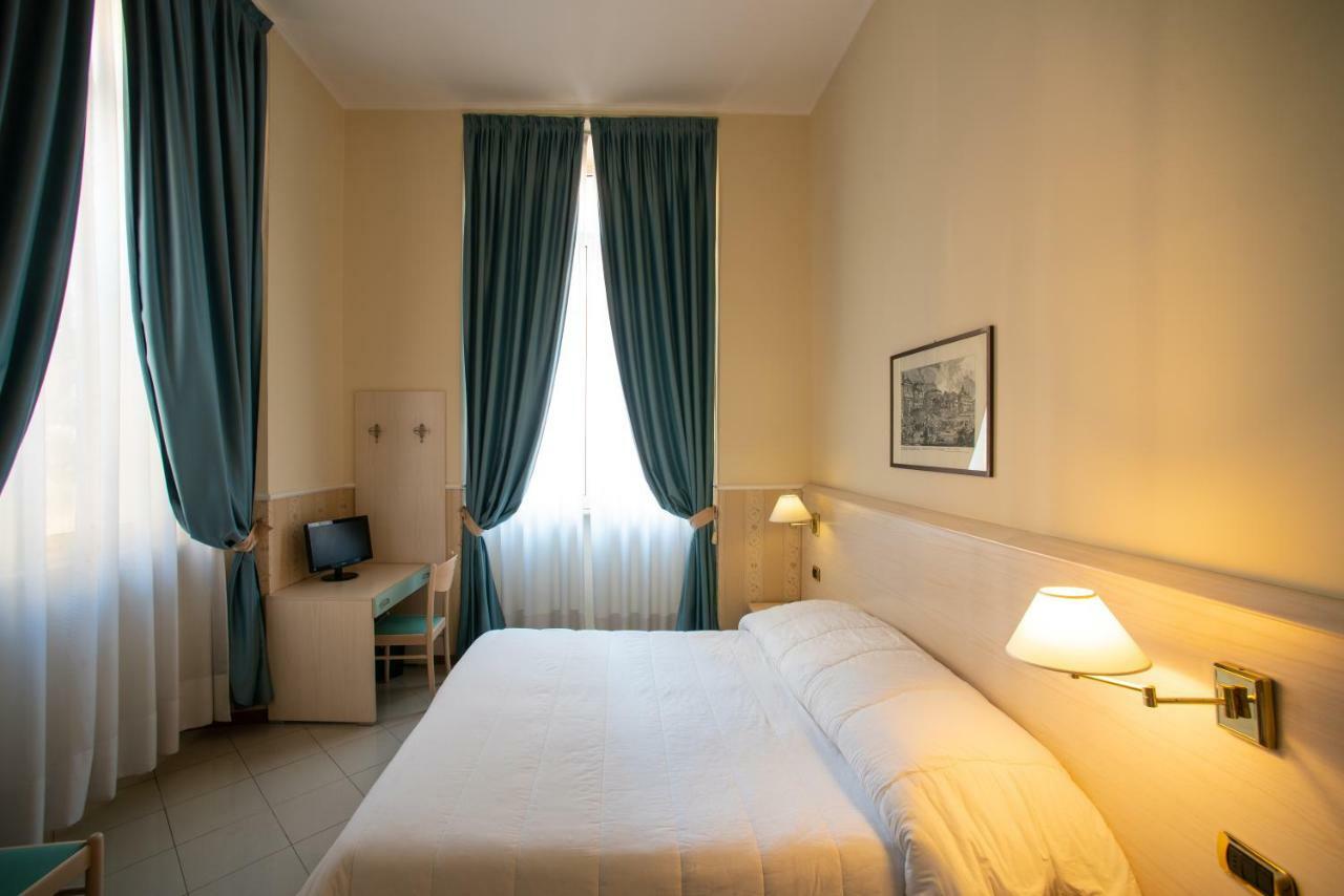 Affittacamere Casa Bacciarini