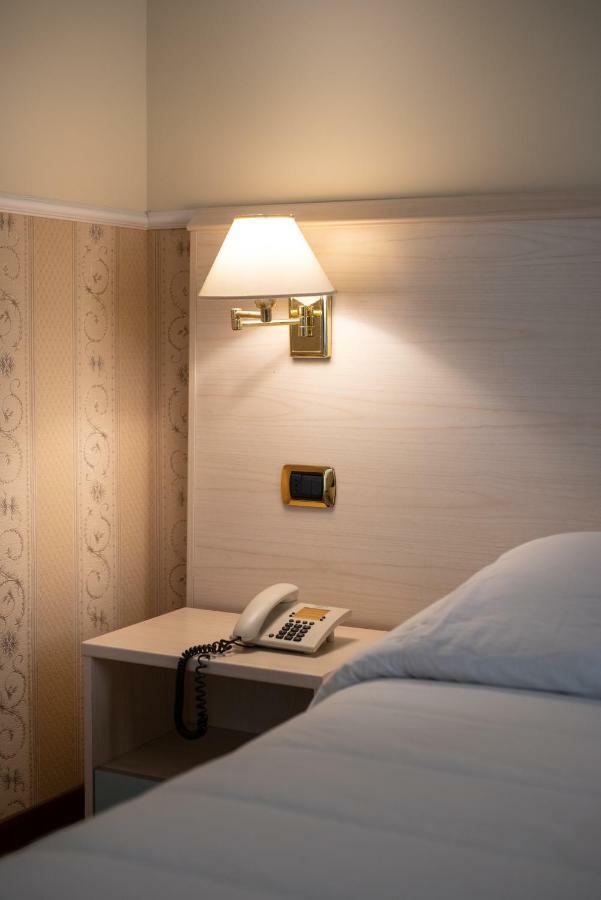 Affittacamere Casa Bacciarini Roma