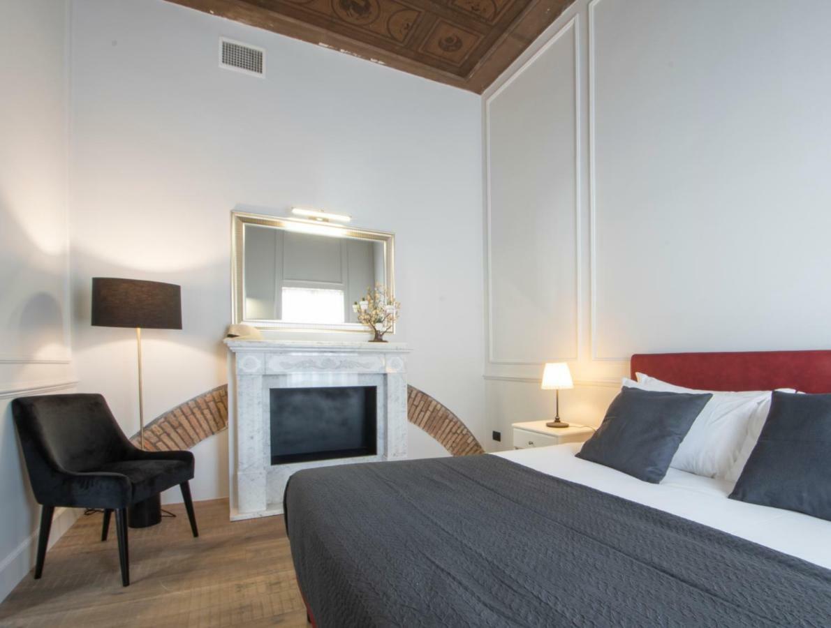 Gemini Navona Gjestgiverier 2*