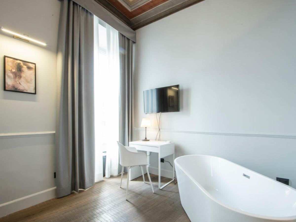 Gemini Navona Gjestgiverier 2*