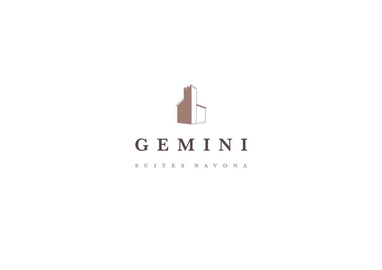 Gemini Navona Gjestgiverier