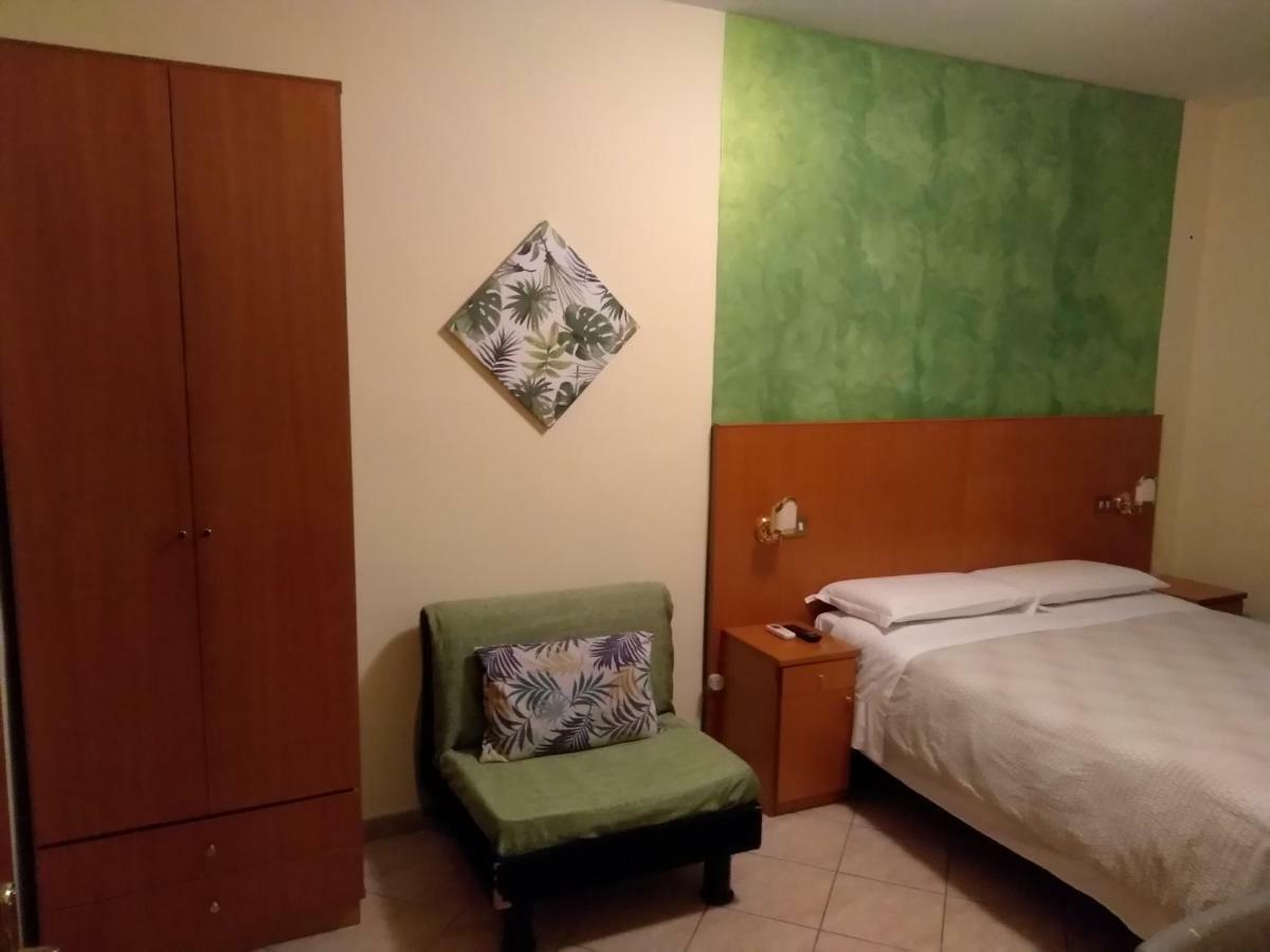 Affittacamere Volusia House Casa de hóspedes Roma