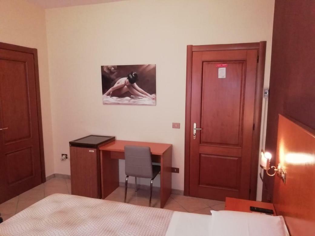 Affittacamere Volusia House Casa de hóspedes Roma