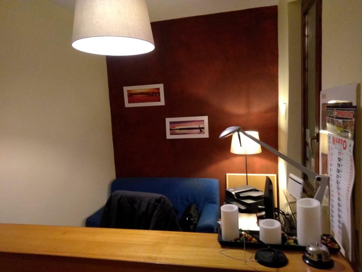 Casa de hóspedes Affittacamere Volusia House Roma
